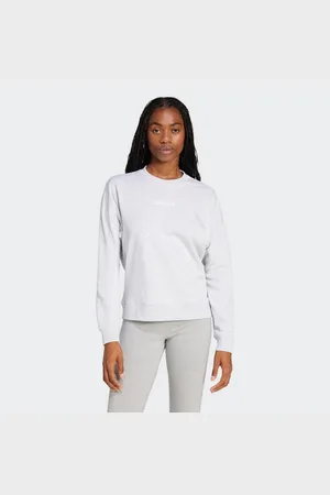 adidas Sweatshirt W LIN FT SWT