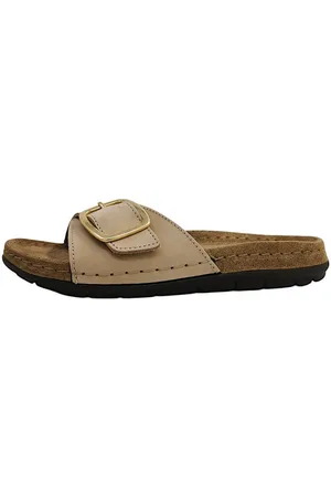 Rohde Pantolette Schlappen - Verkäufer: H&D Schuhcompany
