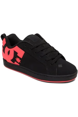 Dcshoes Court Graffik Outdoorsandale