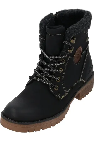 TOM TAILOR 4290100023 Schnürstiefel - Verkäufer: JOMODO
