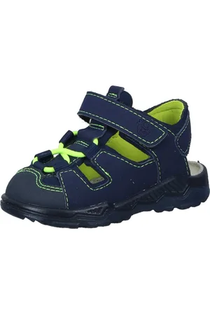 Pepino Sandaletten Outdoorsandale aus Synthetik/Textil - Verkäufer: PS shoe fashion GmbH