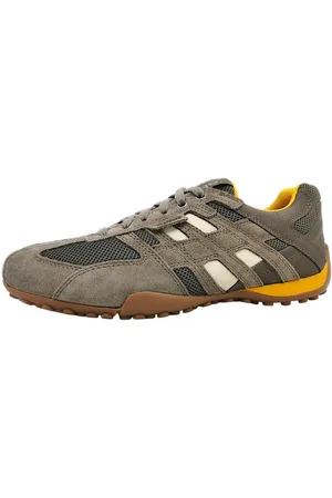 Geox Schnürer Schnürschuh - Verkäufer: H&D Schuhcompany