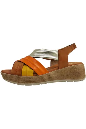 Marila Sandalette Sandalette - Verkäufer: H&D Schuhcompany