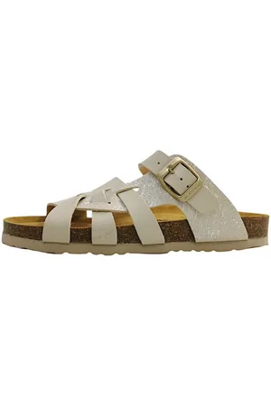 DR. BRINKMANN Pantolette Schlappen - Verkäufer: H&D Schuhcompany