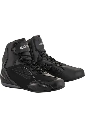 Alpinestars Stella Faster-3 Drystar Damen Motorradschuhe Motorradstiefel - Verkäufer: Fc-Moto