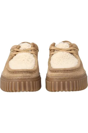 Clarks Torhill Bee Schnürschuh - Verkäufer: Schuhe Lüke