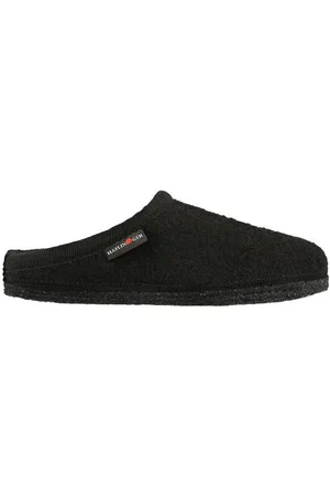 Haflinger Walktoffel Alaska Pantoffel (1-tlg) Pantoffeln - Bequem und wärmend - Verkäufer: simply4you