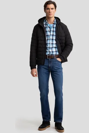 Big Star Outdoorjacke EMILIO MIT KAPUZE - Verkäufer: