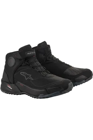 Alpinestars CR-X Drystar Motorradschuhe Motorradstiefel - Verkäufer: Fc-Moto