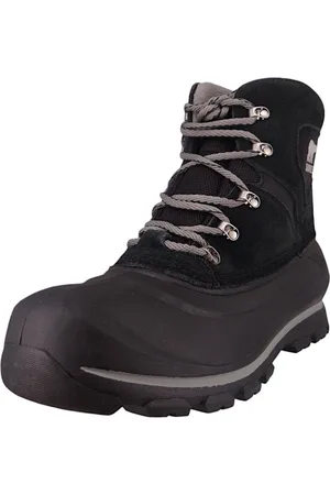 sorel 2084901 010 Black Quarry Stiefel - Verkäufer: Schuhkings