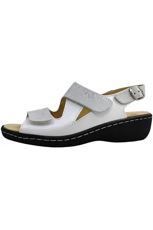 Belvida Sandale Plateausandale - Verkäufer: H&D Schuhcompany