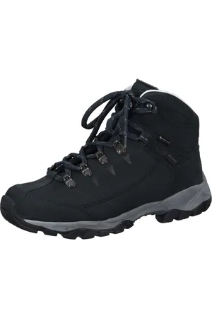 Meindl Outdoor Wanderschuh mit GORE-TEX® - Verkäufer: PS shoe fashion GmbH