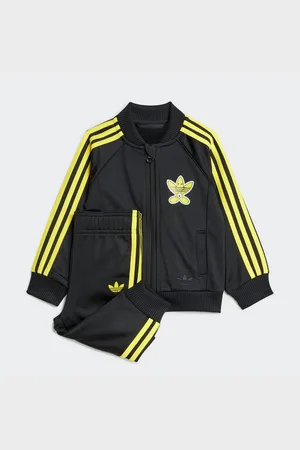 adidas Sporthose SST TRACKSUIT (2-tlg)