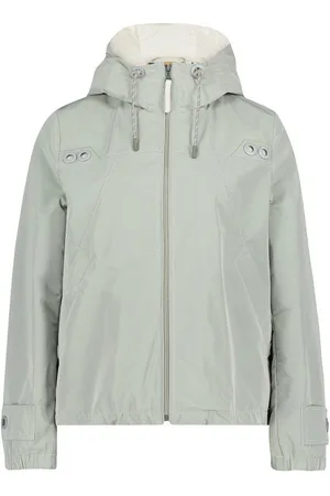 AMBER & JUNE Outdoorjacke - Verkäufer: Shop-Lieblingsplatz
