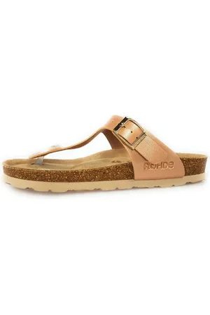 Rohde Pantolette Hausschuh - Verkäufer: H&D Schuhcompany