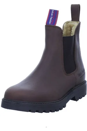 Blue Heeler Jackaroo Chelseaboots - Verkäufer: ICO Trading GmbH