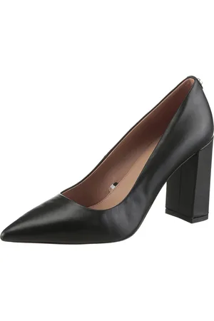 HUGO BOSS Janet_ChPump90_NA1 Pumps Abendschuh, Partyschuh, Businesspumps in spitzer Form