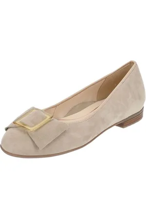 ARA Ballerinas Veloursleder Ballerina - Verkäufer: S4S Commerce