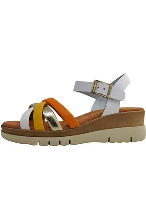 Marila Sandale Plateausandale - Verkäufer: H&D Schuhcompany