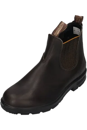 Blundstone Original 500 Series BLU2403-200 Chelseaboots Brown - Verkäufer: Shoedeal Jana Sievers e.K.