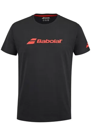 Babolat T-Shirt Exercise Tee - Verkäufer: Tennis-Point