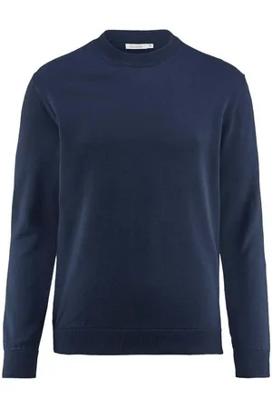 hessnatur Strickpullover aus reiner Bio-Baumwolle (1-tlg) - Verkäufer: