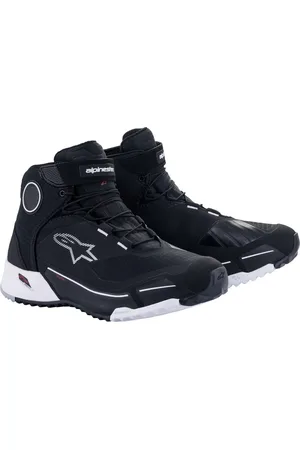 Alpinestars CR-X Drystar Motorradschuhe Motorradstiefel - Verkäufer: Fc-Moto