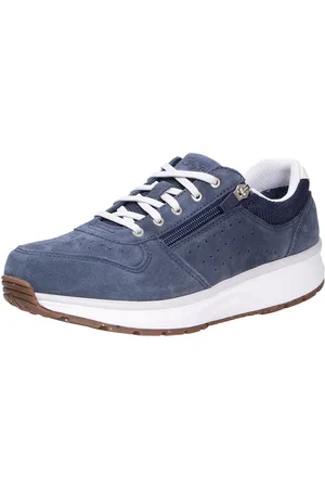 Joya DYNAMO ZIP W DARK BLUE II Schnürschuh Weicher Gehcomfort - Verkäufer: dufner-schuhe