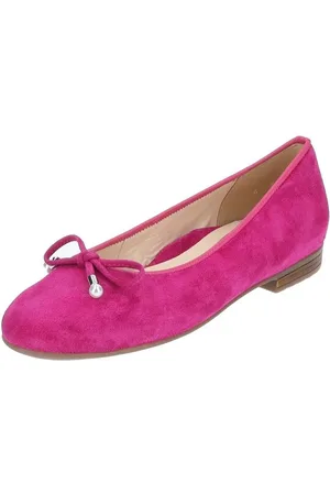 ARA Ballerinas Veloursleder Ballerina - Verkäufer: S4S Commerce