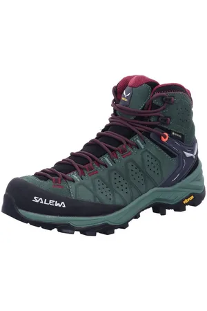 Salewa 61383 5085 Wanderstiefel - Verkäufer: Schuh Volk