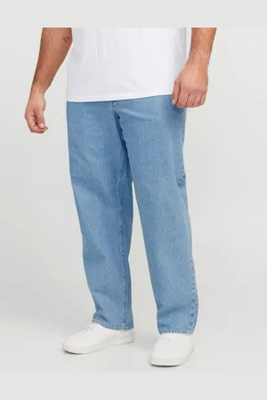 JACK & JONES Relax-fit-Jeans