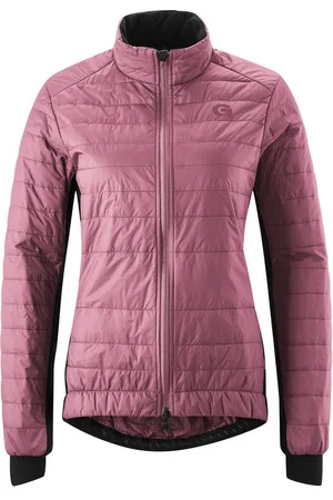 Gonso Fahrradjacke Trail Jacket Primaloft W Damen Jacke mit hoher Wärmeisolation