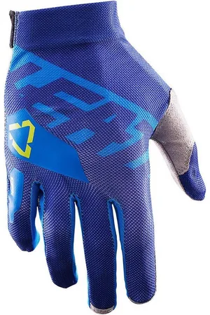 Leatt Motorradhandschuhe GPX 2.5 X-Flow Handschuhe - Verkäufer: Fc-Moto