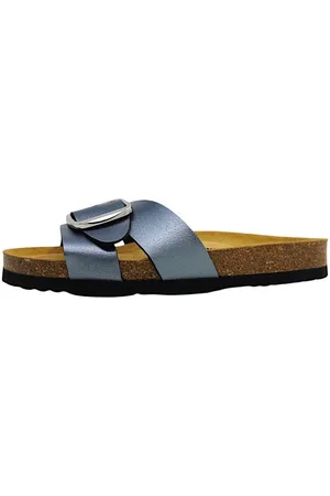 DR. BRINKMANN Pantolette Schlappen - Verkäufer: H&D Schuhcompany