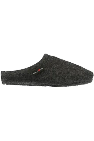 Haflinger Walktoffel Alaska Pantoffel (1-tlg) Pantoffeln - Bequem und wärmend - Verkäufer: simply4you