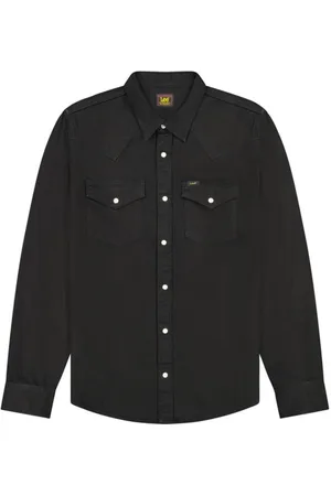 Lee Jeanshemd REGULAR WESTERN
