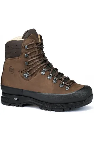 Hanwag Yukon Herren Wanderschuh Trekkingschuh - Verkäufer: beim-schaeftlmaier