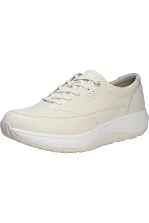 Joya VENICE ZIP WHITE Schnürschuh Weicher Gehcomfort - Verkäufer: dufner-schuhe