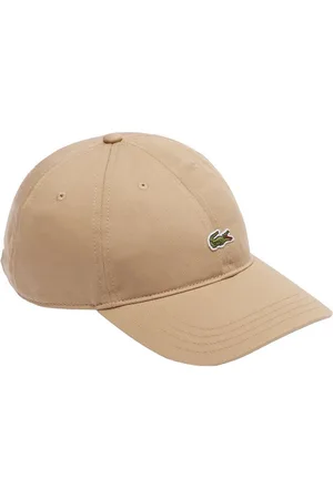 Lacoste Baseball Cap Unisex Cap Baumwolle - Verkäufer: Yourfashionplace