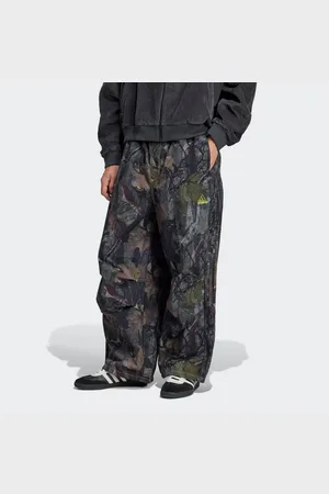 adidas Sporthose CAMO PANT Q1 (1-tlg)