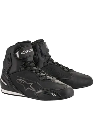 Alpinestars Faster-3 Motorradschuhe Motorradstiefel Atmungsaktiv protektoren abriebfest - Verkäufer: Fc-Moto