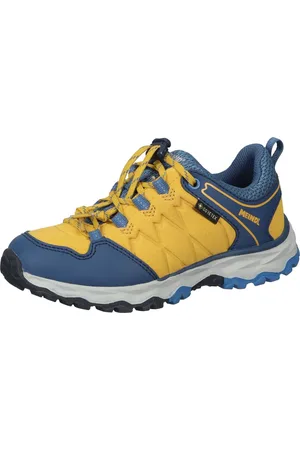 Meindl Outdoor Wanderschuh mit GORE-TEX® - Verkäufer: PS shoe fashion GmbH