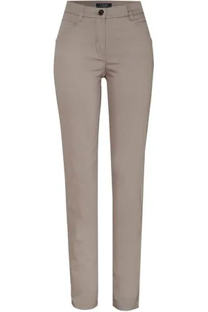 Toni 5-Pocket-Hose - Verkäufer: Gutbrod Modehaus GmbH & Co. KG
