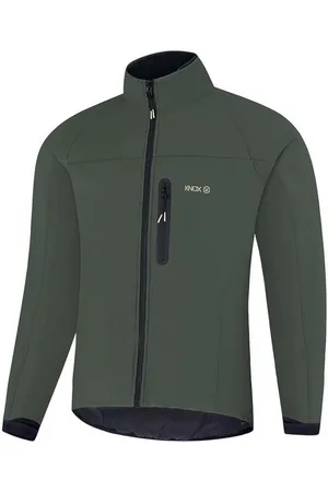 KnoX Motorradjacke Dual Pro 3in1 wasserdichte Motorrad Textiljacke - Verkäufer: Fc-Moto