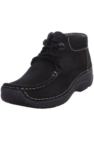 Wolky Seamy Moc Schnürschuh - Verkäufer: Berg GmbH & Co. KG