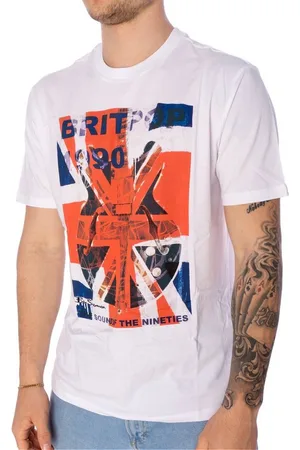 Ben Sherman T-Shirt T-Shirt 1990s Tee - Verkäufer: Big Leshopski
