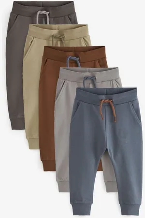 Next Jogginghose Jogginghose, 5er-Pack (5-tlg) - Verkäufer: Germany GmbH