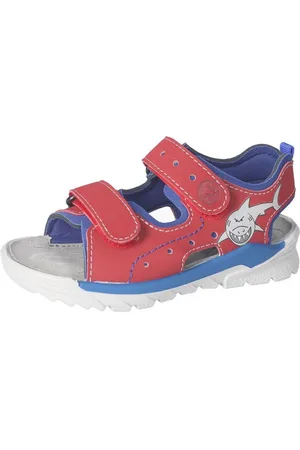 Ricosta Sandalen Lederimitat Riemchensandale - Verkäufer: S4S Commerce