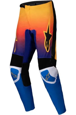 Alpinestars Motorradhose Fluid Wurx Motocross Hose - Verkäufer: Fc-Moto