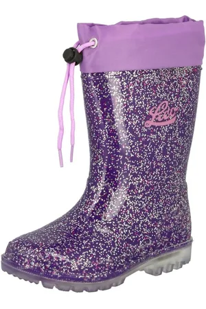 LICO Gummistiefel Powerlight W Blinky Gummistiefel - Verkäufer: GOL GmbH